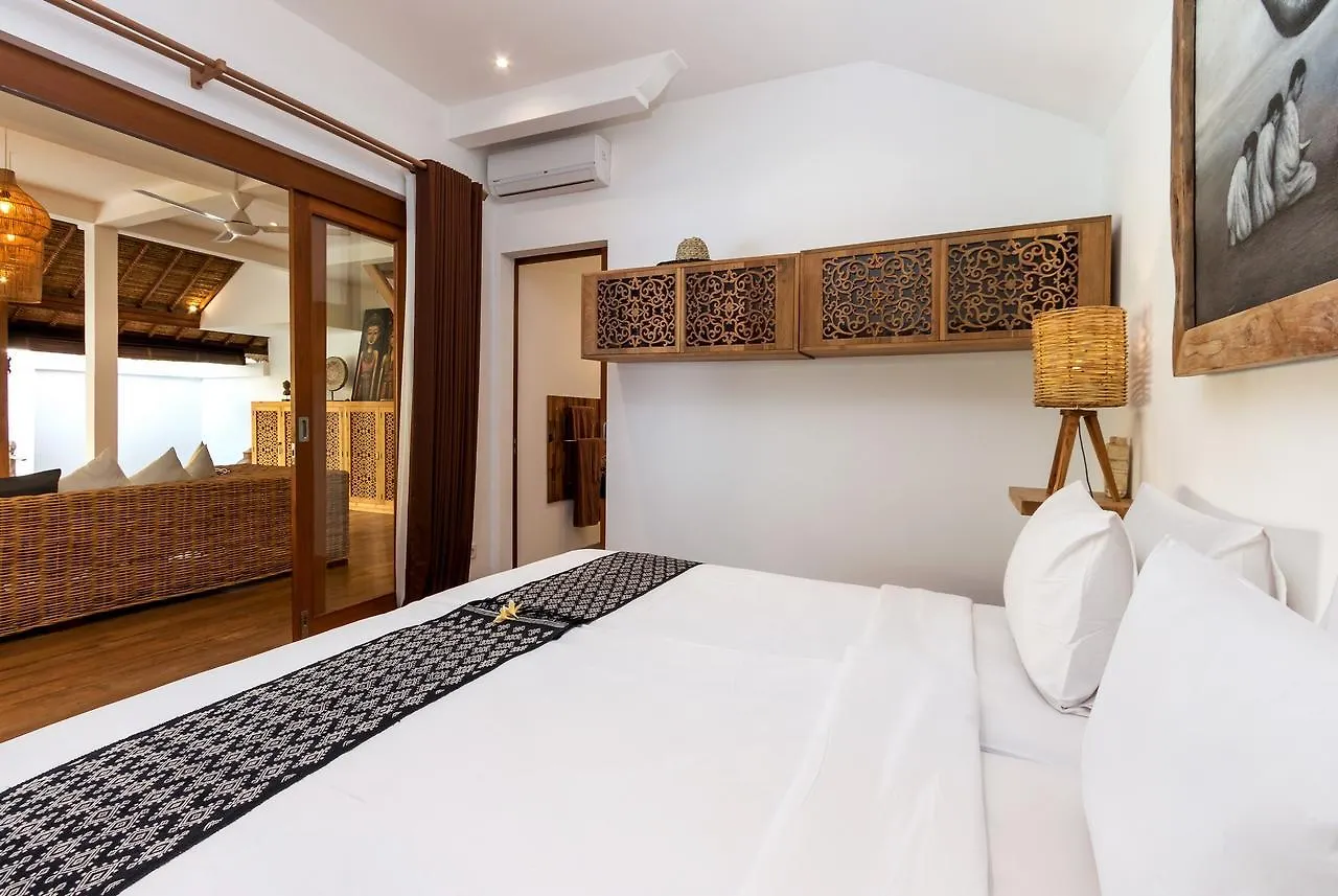 Charming And Tropical 3-Br Villa In Seminyak 0*, Seminyak (Bali) Indonesia